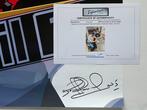 Williams - Monaco Grand Prix - Nigel Mansell - 1985 - Print, Nieuw
