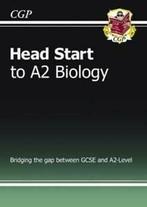 A2 biology (Paperback) softback), Boeken, Taal | Engels, Gelezen, Cgp Books, Verzenden