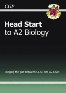 A2 biology (Paperback) softback), Boeken, Taal | Engels, Gelezen, Verzenden