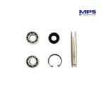 Waterpomp as reparatie kit Volvo Penta 21951422, Nieuw