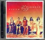 cd - Fifth Harmony - 7/27, Cd's en Dvd's, Zo goed als nieuw, Verzenden
