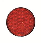Jokon Remlicht/Achterlicht LED 730 Rond Rood, Caravans en Kamperen, Nieuw