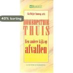 ANDERE KIJK OP, EEN. AFVALLEN 9789060847503 Nicholas Meyer, Boeken, Gezondheid, Dieet en Voeding, Verzenden, Zo goed als nieuw