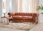 Delta Chesterfield : nieuwe + gebruikte Chesterfield meubels, Huis en Inrichting, Banken | Bankstellen, Nieuw, Chesterfield