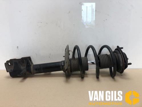Schokdemperpoot rechts-voor Dodge Caliber O229425, Auto-onderdelen, Ophanging en Onderstel, Ophalen of Verzenden