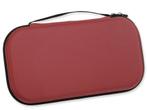 Hardcase opbergetui stethoscoop met extra opbergruimte,, Verzenden, Nieuw