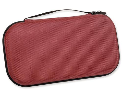 Hardcase opbergetui stethoscoop met extra opbergruimte,, Diversen, Verpleegmiddelen, Nieuw, Verzenden