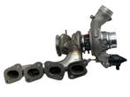 Turbo A2640901300 Mercedes AL0090 Honeywell, Verzenden, Nieuw, Mercedes-Benz