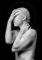 Elena Paraskeva - Drought II (2015)- XL, Antiek en Kunst