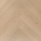 Klik pvc Visgraat naturel eiken |  Douwes Dekker Nieuwe, Huis en Inrichting, Stoffering | Vloerbedekking, Ophalen, Nieuw