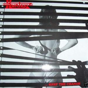 Hunter - Keep The Change, Cd's en Dvd's, Vinyl | Pop, Gebruikt, Ophalen of Verzenden