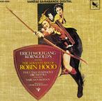 cd - Erich Wolfgang Korngold - The Adventures Of Robin Ho..., Cd's en Dvd's, Zo goed als nieuw, Verzenden