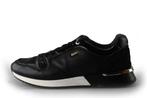 Mexx Sneakers in maat 39 Zwart | 10% extra korting, Mexx, Verzenden, Zwart, Sneakers of Gympen