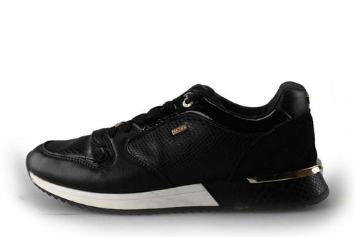 Mexx Sneakers in maat 39 Zwart | 10% extra korting, Kleding | Dames, Schoenen, Zwart, Zo goed als nieuw, Sneakers of Gympen, Verzenden
