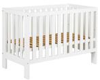 Ledikant Amelia 60 x 120 cm, Kinderen en Baby's, Kinderkamer | Complete kinderkamers, Verzenden, Nieuw