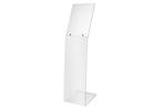 Plexi Vloerdisplay A4 | Displaywinkel.nl, Verzenden, Nieuw in verpakking, Etalage