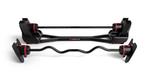 Bowflex SelectTech 2080 Barbell en Curlbar - 9 - 36 kg, Sport en Fitness, Fitnessmaterialen, Verzenden, Nieuw, Halterset