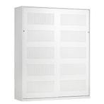 DSDA akoestische schuifdeurkast, 198 x 160 cm, Overige plaatsen, Ophalen of Verzenden, Nieuw in verpakking, Bureau