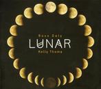 cd digi - Ross Daly - Kelly Thoma â Lunar, Verzenden, Zo goed als nieuw