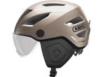 ABUS Pedelec 2.0 ACE Fietshelm – Champagne gold – Maat M, Verzenden, Zo goed als nieuw