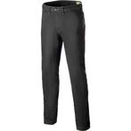 Alpinestars Stratos Regular Fit Tech Rijbroek Antraciet, Motoren, Kleding | Motorkleding, Nieuw met kaartje, Broek | textiel, Alpinestars