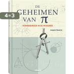 De geheimen van Pi 9789089986825 Joaquin Navarro, Boeken, Verzenden, Zo goed als nieuw, Joaquin Navarro