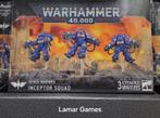 Space Marines Primaris Inceptors (Warhammer 40.000 nieuw), Hobby en Vrije tijd, Wargaming, Ophalen of Verzenden, Nieuw