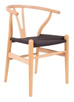 Y-chair wishbone style eetkamerstoel, Huis en Inrichting, Stoelen, Nieuw, Verzenden