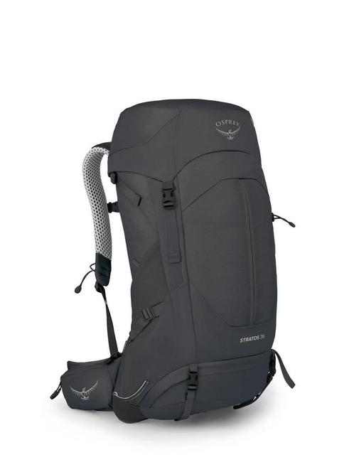 Osprey stratos 36 tunnel vision grey, Sieraden, Tassen en Uiterlijk, Koffers, Verzenden