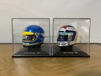 Spark 1:5 - Model raceauto (2) - Ronnie Peterson 1977 - Keke, Nieuw