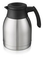 Bravilor Thermoskan Brew-through | RVS | 1,5 Liter, Verzenden, Nieuw in verpakking