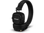 Marshall Major V - On-ear Bluetooth koptelefoon - 100+ uur, Huis en Inrichting, Woonaccessoires | Overige, Verzenden, Zo goed als nieuw