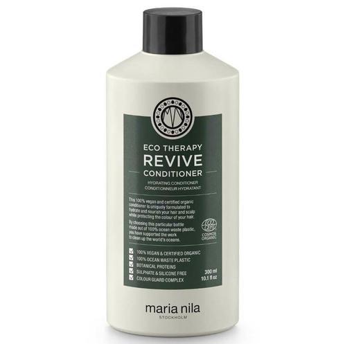 Maria Nila Eco Therapy Revive Conditioner 300ml, Sieraden, Tassen en Uiterlijk, Uiterlijk | Haarverzorging, Shampoo of Conditioner