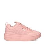 Fila Superbubble lage sneakers voor dames in het Roze, Verzenden, Nieuw, Sneakers of Gympen, Roze