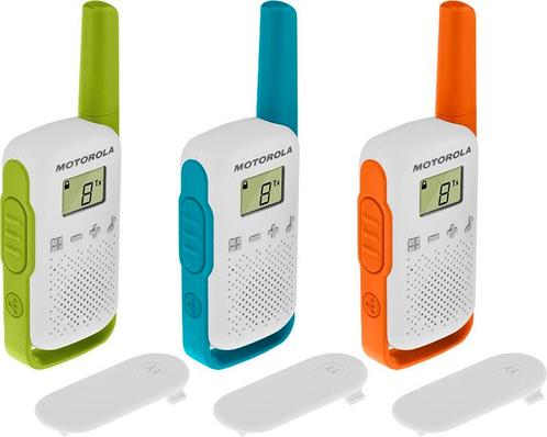 Motorola T42, Auto diversen, Autoradio's, Verzenden