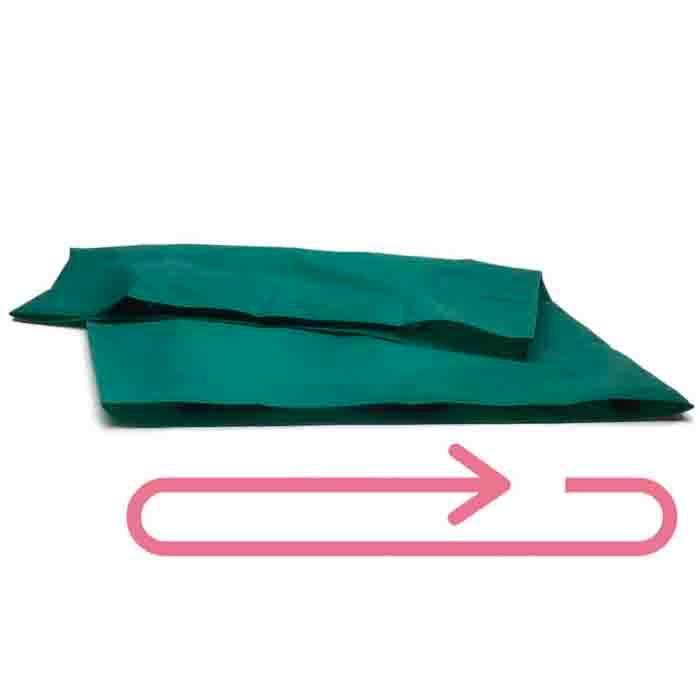 Etac Immedia MultiGlide Glijzijl High-Low 40 x 40 cm, Diversen, Verpleegmiddelen, Ophalen of Verzenden