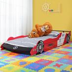 Kinderbed F1 auto rood (Interieur, Voor in Huis), Verzenden