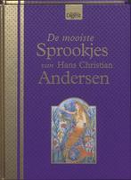 Boek De Mooiste Sprookjes Van Hans Christian Andersen, Zo goed als nieuw, Verzenden
