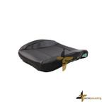 MB Vito 447 bekledingshoes voor zitvlak Kunstleder, Auto-onderdelen, Interieur en Bekleding, Ophalen of Verzenden, Nieuw