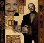 cd - Quincy Jones - Back on the Block, Verzenden, Zo goed als nieuw
