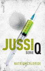 Natriumchloride / Serie Q / 9 9789044644470, Verzenden, Gelezen, Jussi Adler-Olsen
