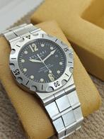 Bvlgari - Diagono Automatic 200m Diver Watch - Heren -, Nieuw