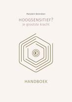 Hoogsensitief? 9789083259512 Marjolein Berendsen, Verzenden, Zo goed als nieuw, Marjolein Berendsen