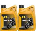 Kroon Olie Aanbieding: 2 X Expulsa 10W40 1L, Auto diversen, Onderhoudsmiddelen, Verzenden