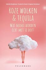 Roze wolken & tequila 9789464015607 Nathalie Berghmans, Verzenden, Zo goed als nieuw, Nathalie Berghmans