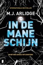 In de maneschijn / Helen Grace / 8 9789022595718, Boeken, Verzenden, Gelezen, M.J. Arlidge