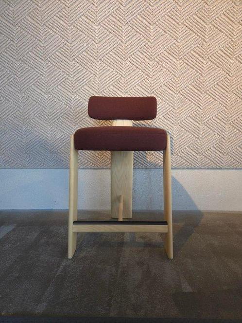 Andreu World - Patricia Urquiola - Kruk (6) - Andreu World, Antiek en Kunst, Kunst | Designobjecten