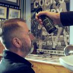Dear Barber Sea Salt Texturising Spray - 100ml, Ophalen of Verzenden, Nieuw, Gel, Wax, Haarlak of Mousse
