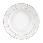 Wedgwood Shagreen White Bord, Huis en Inrichting, Keuken | Servies, Verzenden, Nieuw, Overige materialen, Overige stijlen
