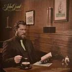 lp nieuw - John Grant - Pale Green Ghosts, Zo goed als nieuw, Verzenden